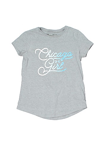 Under Armour Short Sleeve T-Shirt (view 1)