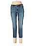 Talbots Blue Jeans Size 8 (petite) - photo 1