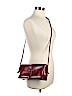 Unbranded Burgundy Crossbody Bag One size - photo 2