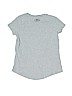 Under Armour 100% Cotton Gray Short Sleeve T-Shirt Size S (youth) - photo 2