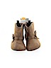 Carter's Brown Ankle Boots Size 9-12 mo (baby) - photo 2