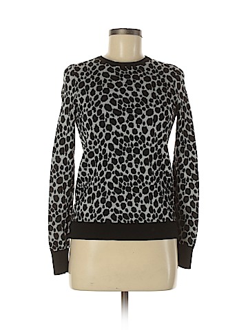 Ann Taylor Pullover Sweater (view 1)