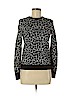 Ann Taylor Gray Pullover Sweater Size M - photo 1