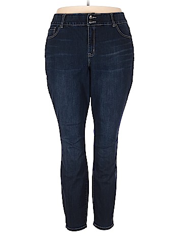 Lane Bryant Jeans (view 1)