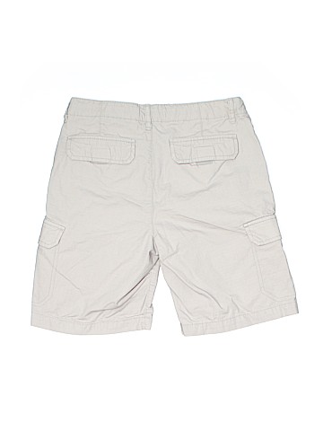 Old Navy Khaki Shorts (view 2)