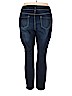 Lane Bryant Blue Jeans Size 20 - photo 2