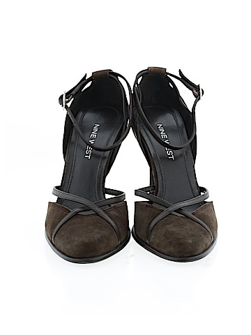 Nine West Heels (view 2)