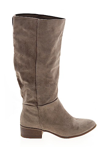 Merona Boots (view 1)