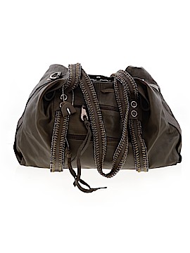 Joelle Hawkens by Treesje Leather Shoulder Bag