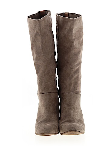 Merona Boots (view 2)