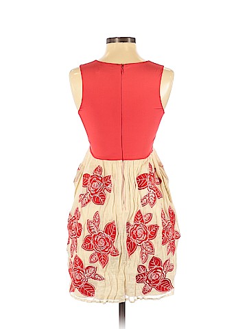 Alice + Olivia Casual Dress (view 2)