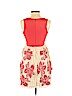 Alice + Olivia Red Casual Dress Size XS - photo 2