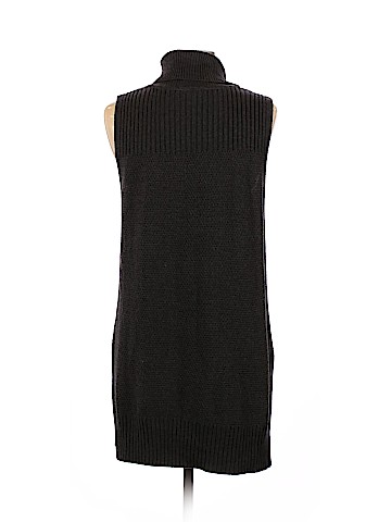 AB Studio Turtleneck Sweater (view 2)