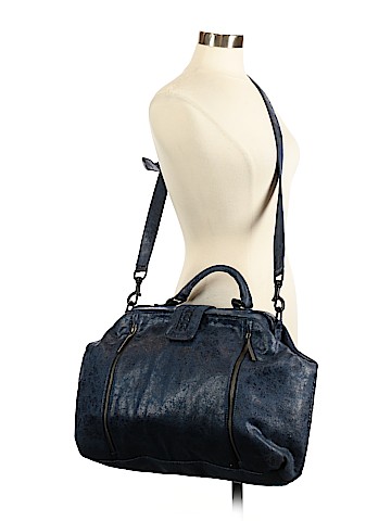 Matt & Nat Leather Satchel (view 2)