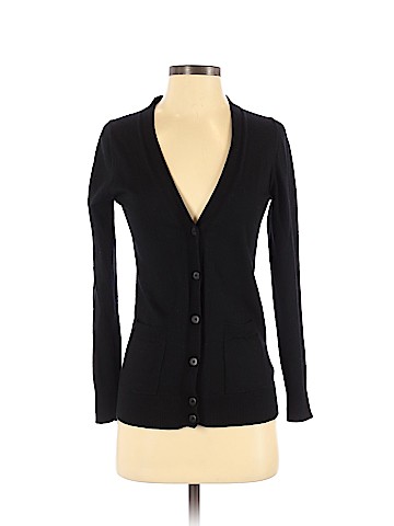 J.Crew Wool Cardigan (view 1)