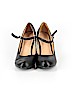 J. Adams Black Heels Size 8 1/2 - photo 2