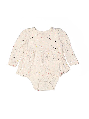 Baby Gap Long Sleeve Outfit (view 1)