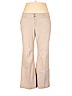 Old Navy Tan Khakis Size 18 - photo 1