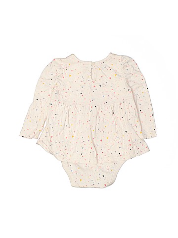 Baby Gap Long Sleeve Outfit (view 2)