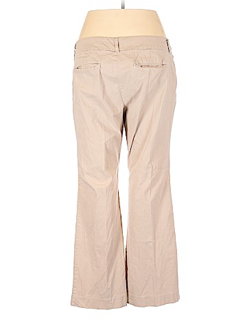 Old Navy Khakis (view 2)