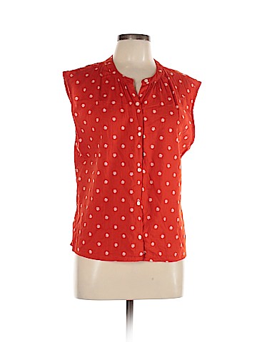 Old Navy Short Sleeve Blouse (view 1)