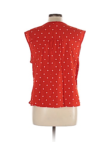 Old Navy Short Sleeve Blouse (view 2)