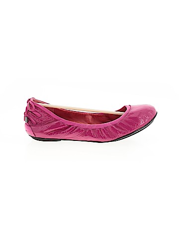 Maria Sharapova by Cole Haan Flats (view 1)