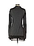 Daisy Fuentes Gray Cardigan Size S (petite) - photo 2