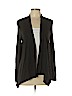 Eileen Fisher Gray Cardigan Size L (petite) - photo 1