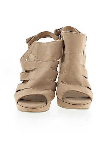 Naturalizer Heels (view 2)