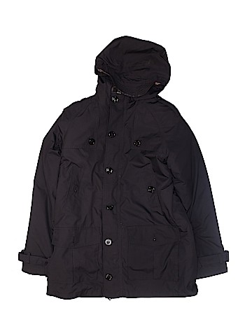 Burberry Coat (view 1)