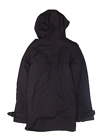 Burberry Coat (view 2)