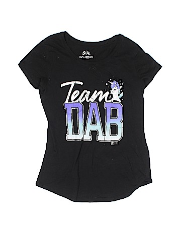 Justice Short Sleeve T-Shirt (view 1)