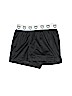 Jumping Beans 100% Polyester Black Athletic Shorts Size 7 - photo 1