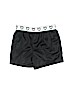 Jumping Beans 100% Polyester Black Athletic Shorts Size 7 - photo 2