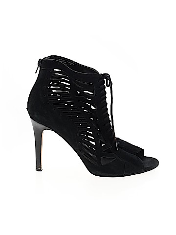 Crown Vintage Heels (view 1)