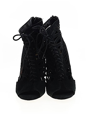 Crown Vintage Heels (view 2)