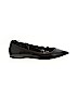 MICHAEL Michael Kors Black Flats Size 10 - photo 1