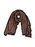 ETRO Print Brown Scarf One size - photo 1
