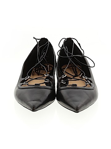 MICHAEL Michael Kors Flats (view 2)