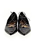 MICHAEL Michael Kors Black Flats Size 10 - photo 2