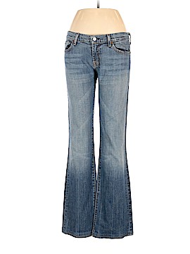 7 For All Mankind Size 30 waist