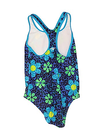 Speedo One Piece Swimsuit (view 2)