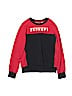 Ferrari Red Sweatshirt Size S (kids) - photo 1