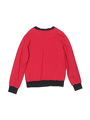 Ferrari Sweatshirt (view 2)