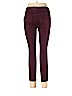 Lands' End Burgundy Jeggings Size 6 (petite) - photo 2