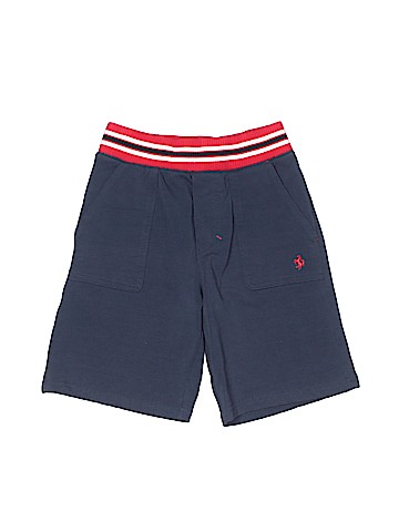 Ferrari Shorts (view 1)