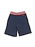 Ferrari Solid Blue Shorts Size 7 - photo 2