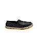 Bottega Veneta 100% Leather Black Flats Size EU 35 - photo 1