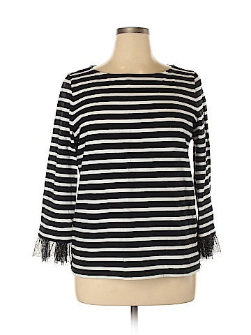 J.Crew Pullover Sweater (view 1)